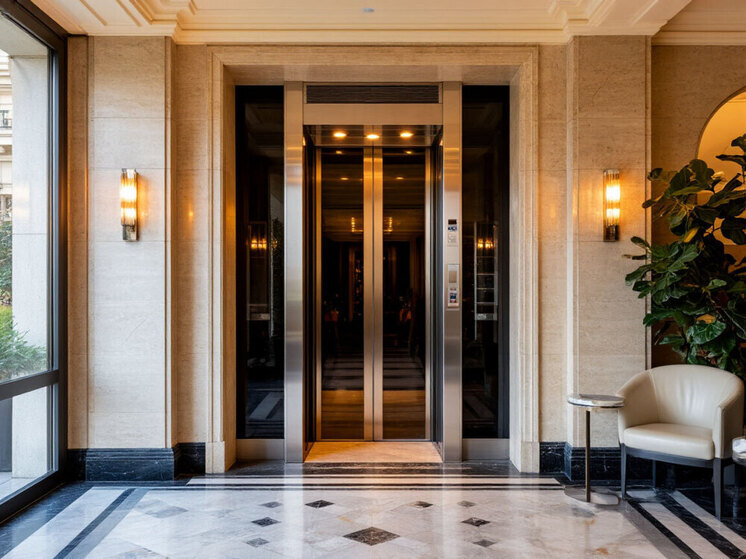 Ярославское правительство выделит субсидии на замену лифтов