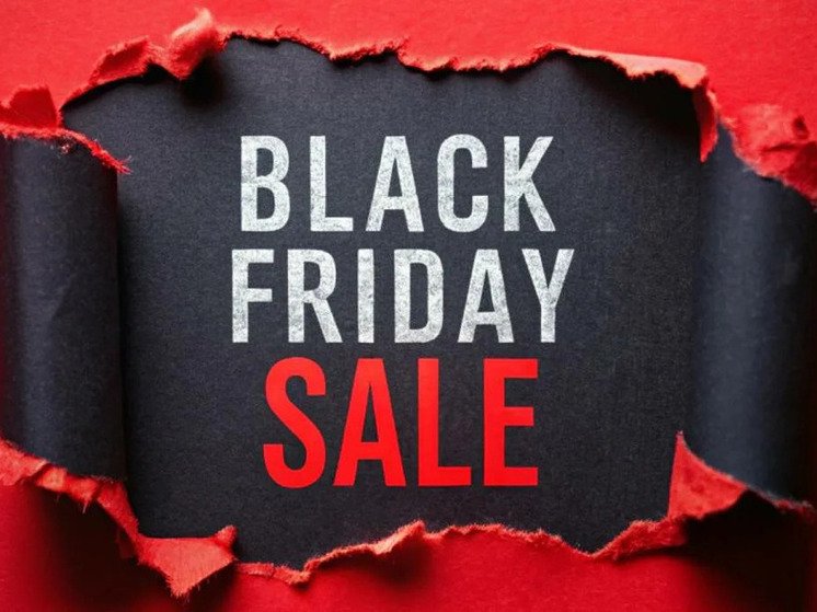 Перед "Черной пятницей" мошенники обманули владимирцев на 29 миллионов рублей