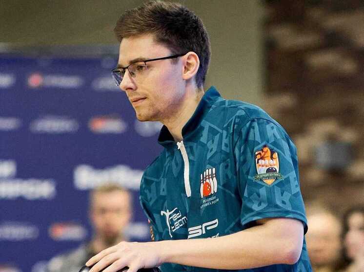 Томичи одержали победу в Кубке России по боулингу