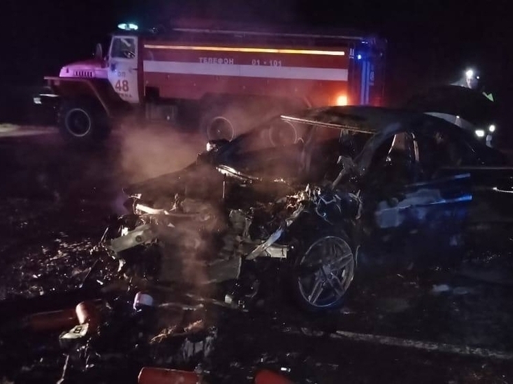 В ДТП под Петрозаводском пострадали ребенок и трое взрослых