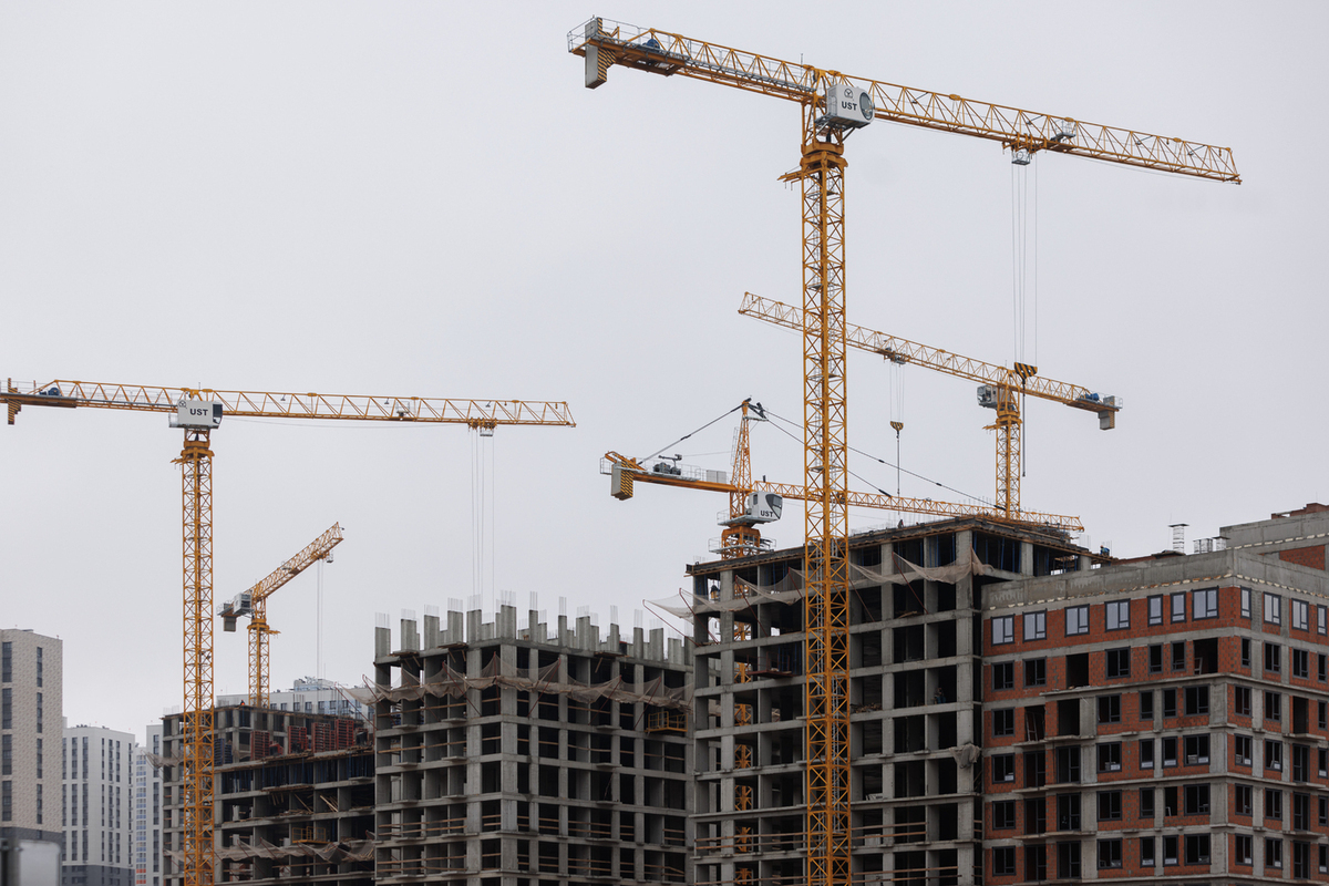 В ЕГРН будут вносить данные о бывших жильцах кооперативных квартир