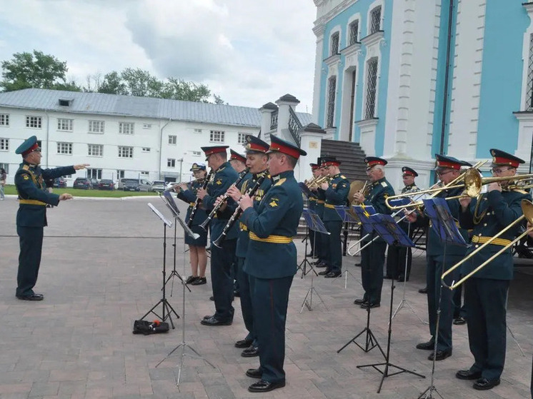 В День народного единства в Костроме пройдет фестиваль «Русский характер»