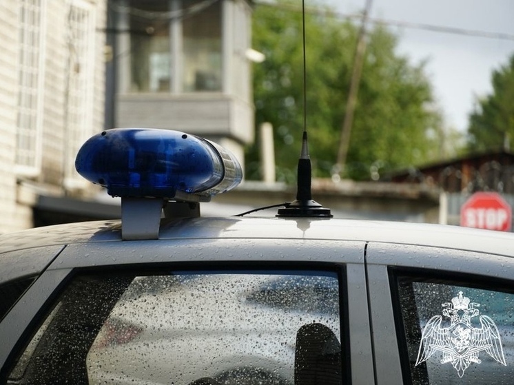 В Питкяранте сотрудники полиции задержали подозреваемых в похищении человека