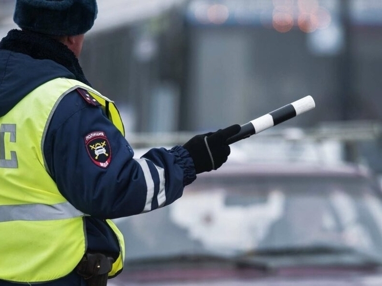 В Брянске ограничат движение на улицах Куйбышева и Ульянова