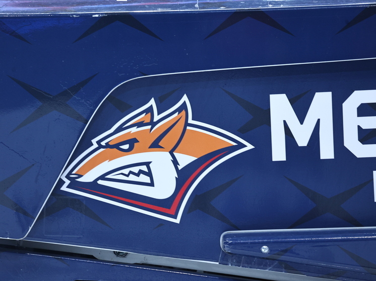 «Металлург» всухую проиграл «Ак Барсу» в Казани