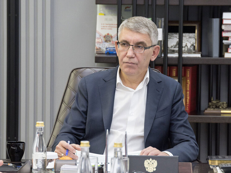 Миляев назвал своим долгом сохранение исторической правды о репрессиях