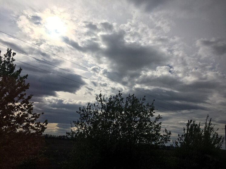 В воронежском небе ночью 30 октября сбили 21 беспилотник