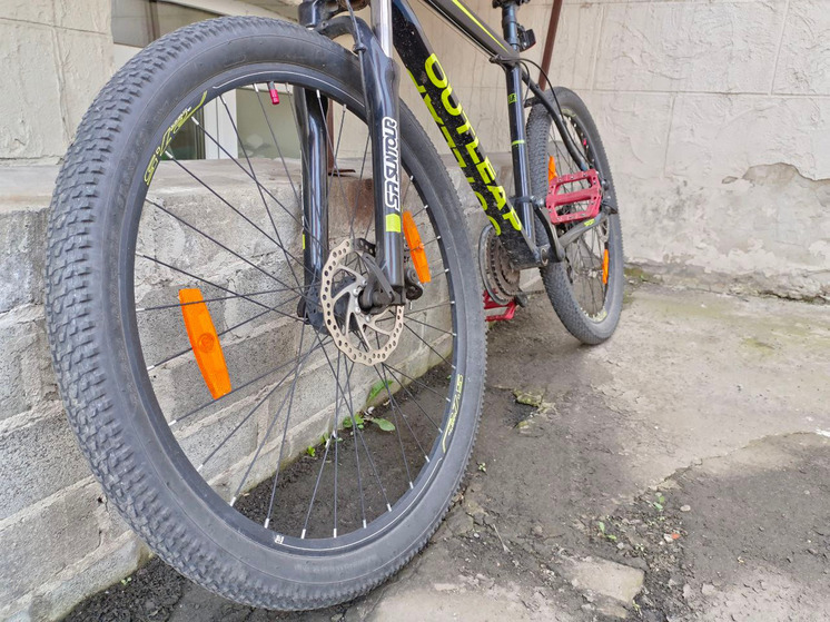 Велосипедист погиб после ДТП с пьяным автомобилистом в Алтайском крае