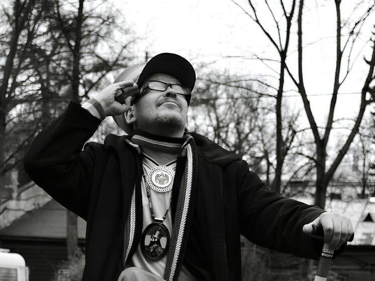 Регги-исполнитель Андрей Куницын ушел из жизни в возрасте 67 лет