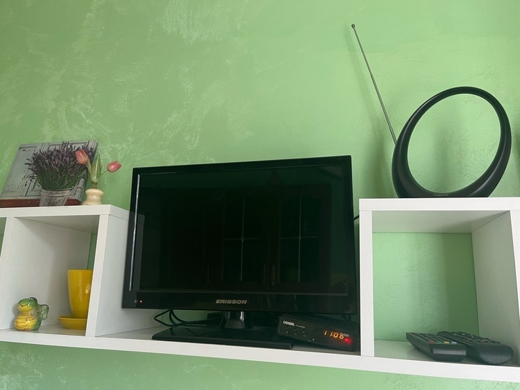 Жителям ЛНР до 1 ноября необходимо демонтировать украинское спутниковое ТВ