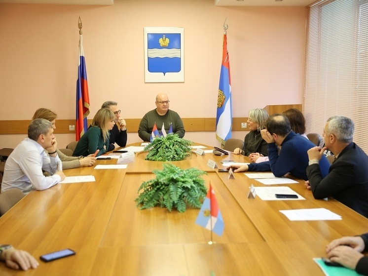 В Калуге повысят арендную плату для торговых палаток