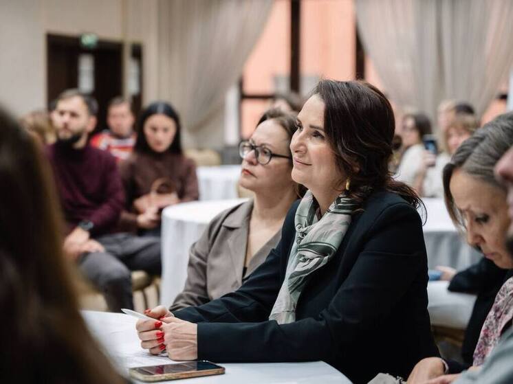 Тульская область развивает международный туризм в рамках нацпроекта