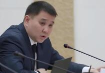 Исполняющим обязанности первого заместителя председателя правительства Забайкальского края назначен Буянто Батомункуев, и. о. заместителя председателя правительства региона, курирующим экономический блок стал Павел Волков, а  и. о.  заместителя председателя правительства края – руководителя администрации Агинского Бурятского округа стал Ананда Дондоков