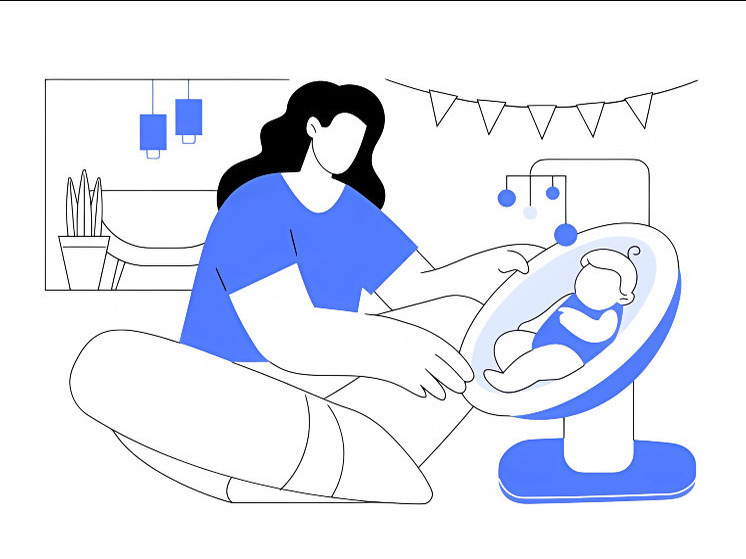 С начала года Отделение СФР по Краснодарскому краю оплатило услуги по родовым сертификатам более чем 31 тысяче кубанских мам