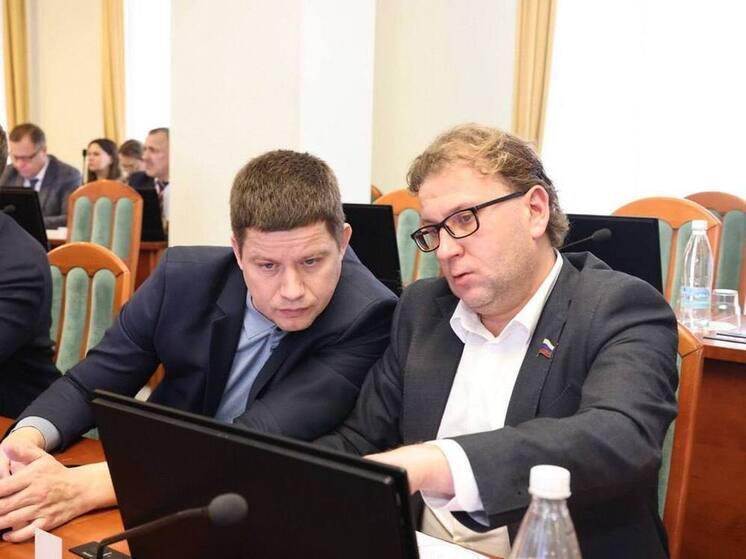 Эксперты: Досаев не из тех людей, которые готовы уйти из политики