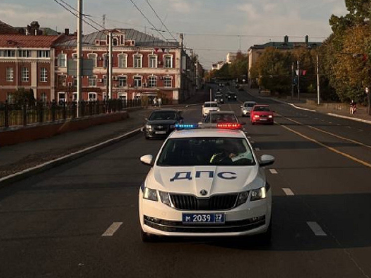 Ивановские автоинспекторы поймали за рулем 18 пьяных водителей