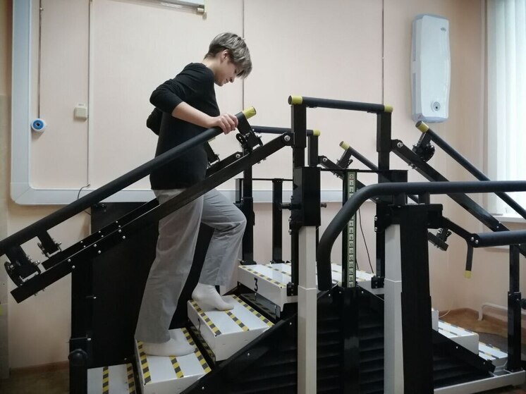 Пензенский врач назвала 5 наиболее частых ошибок при реабилитации после инсульта