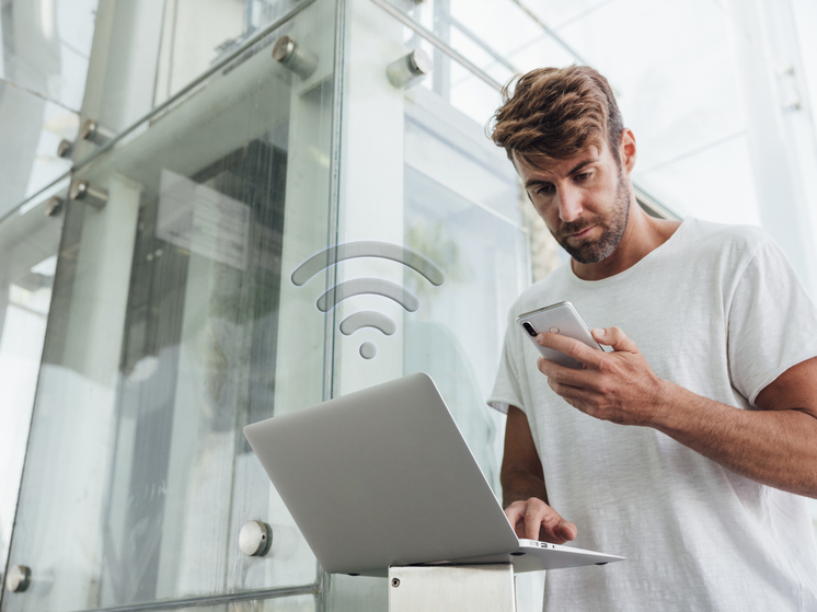 Минцифры Красноярского края предложило включить три региональных портала в «белый список» сайтов