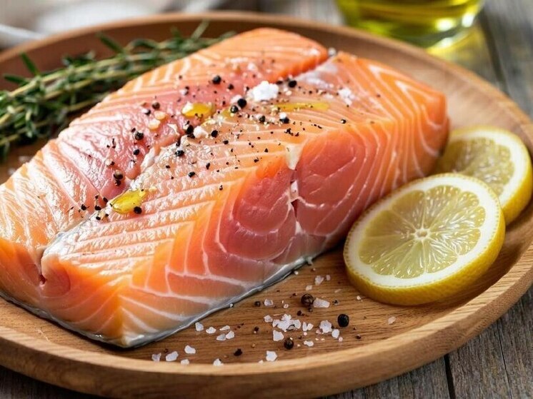 Врач рассказал какие продуты спасут от инсульта