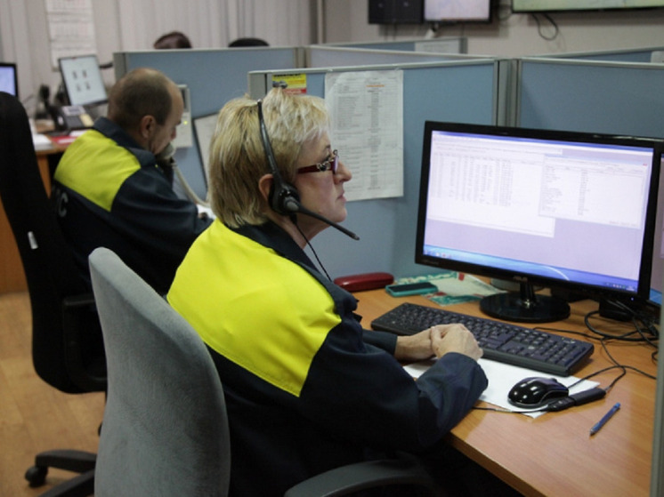 За сутки туляки направили в ЕДДС свыше 1,5 тыс обращений