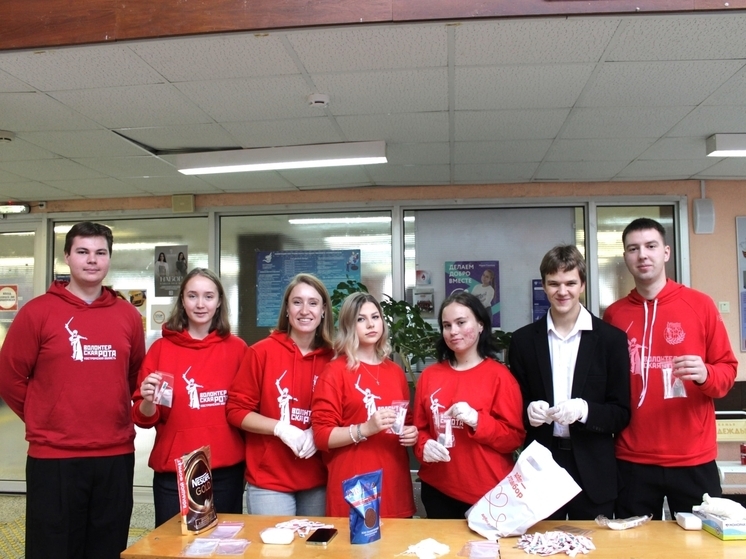 В Костроме прошел просветительский проект в рамках развития гражданского общества «Добрино»