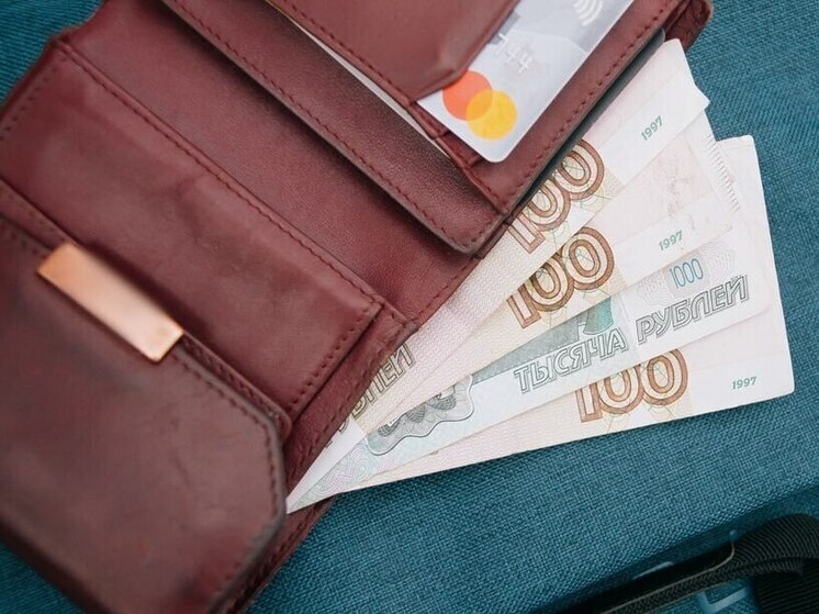 Пензенцам рассказали, как будут начислять ноябрьские выплаты