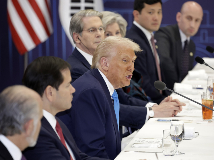 Трамп: Китай окажет содействие в урегулировании украинского кризиса