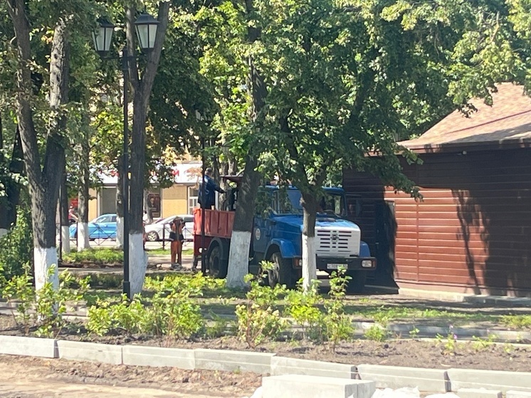 В ДНР до конца года действует упрощённый порядок госрегистрации самоходных машин