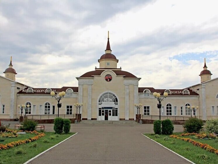 В Шумерле готовятся к ремонту сетей водоснабжения и канализации