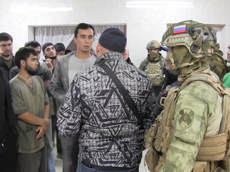 Контроль за миграцией: в Самарской области выявляют и пресекают нарушения закона