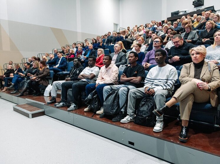 Эксперты на красноярском форуме предложили системный подход к развитию гражданского общества