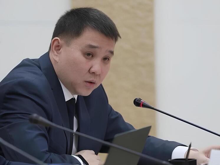  Трех новых зампредседателей назначили в правительстве Забайкалья