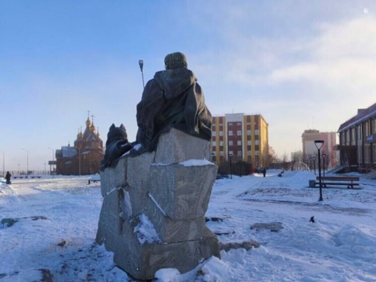 На Чукотке в четверг ожидается без осадков