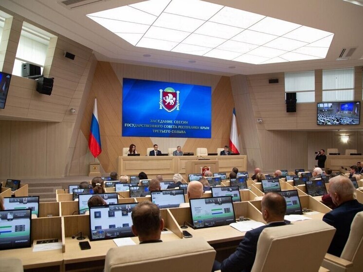 Размер Государственной премии Крыма увеличен в пять раз