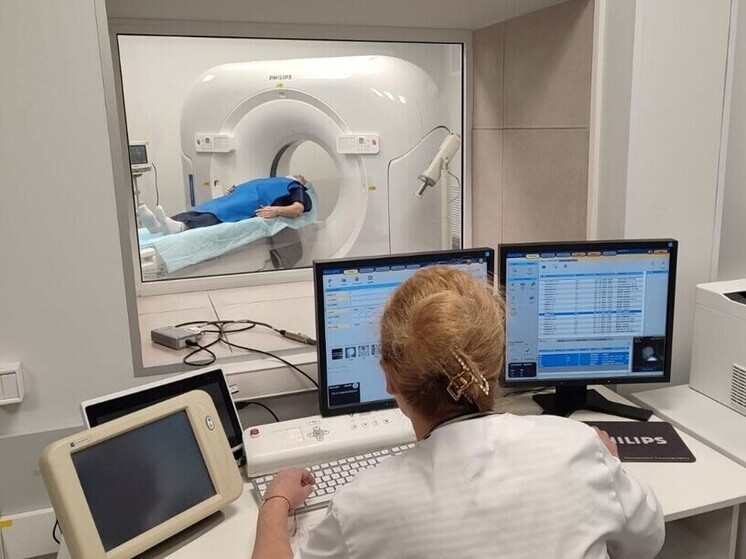 ​​В 2026 году ярославские власти направят на медпомощь по ОМС 28 млрд рублей