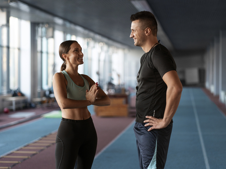 В Самарской области 60 человек имеют звание «Заслуженный тренер России»