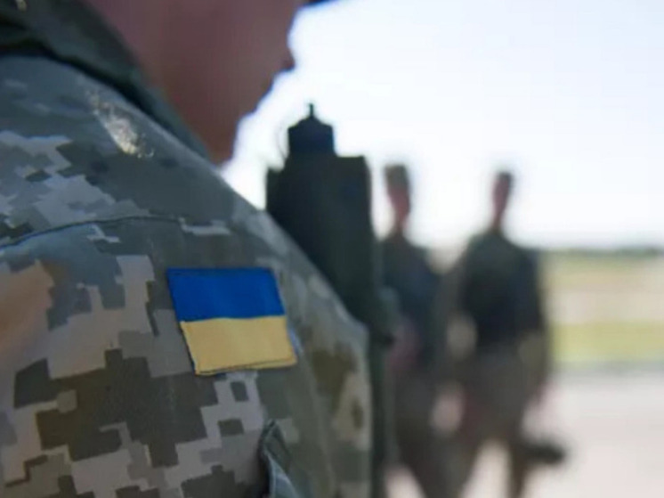 ТАСС: ВСУ в Харьковской области стали бросать в контратаки спецроты «Шквал»