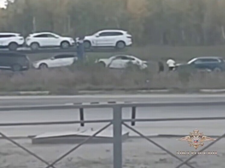 В Новосибирске пресекли схему мошенничества с перевозкой и исчезновением машин