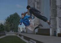 Рок-группа «Кино» вслед за новым альбомом выпустила снятый еще летом на Севкабеле в Санкт-Петербурге клип на песню «Разреши мне»