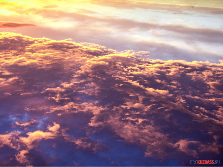 Потепление до +15 градусов ожидается в Кузбассе
