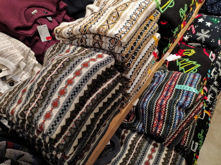 В Омске закрывается магазин дешёвой одежды ShopTop