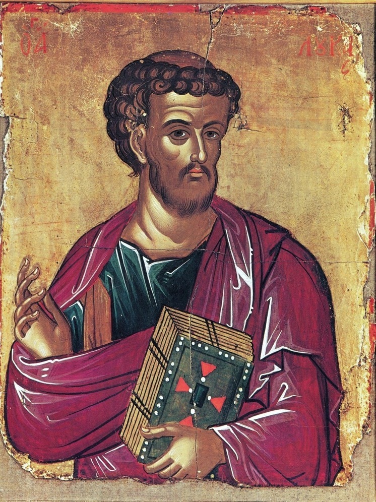 Завтра в Калмыкии будут чтить память святого Луки