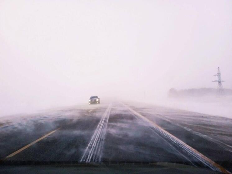 В Омской области в начале ноября ожидается резкое похолодание