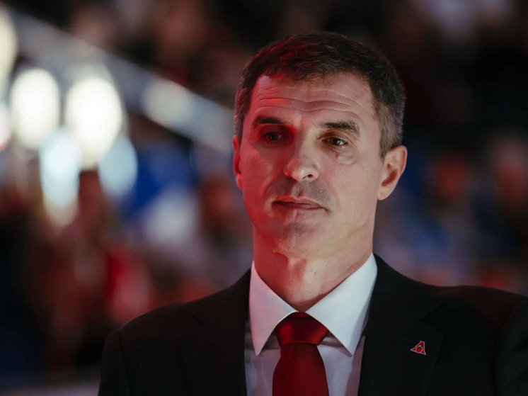 «Все это благодаря обороне»: главный тренер «Локо» Антон Юдин отметил роль защиты в победе над «Автодором»