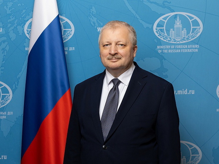 Российский дипломат неожиданно объяснил, почему отказался выступать в сенате США