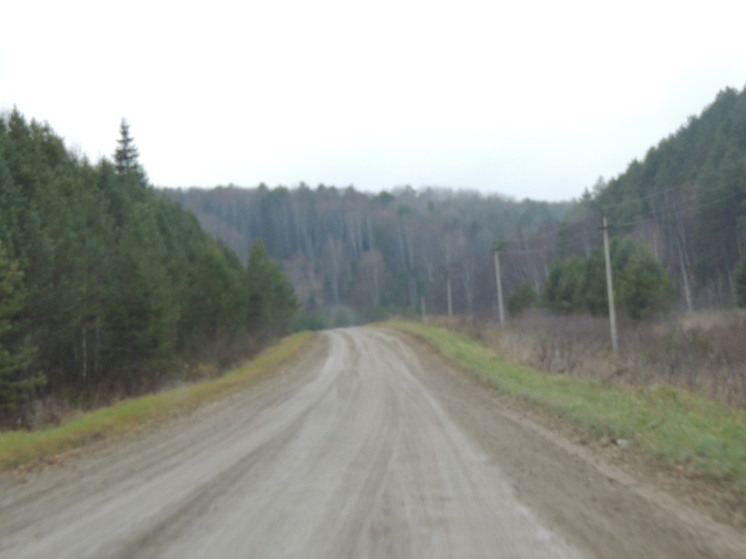 Погиб житель Заречного, который пропал неделю назад