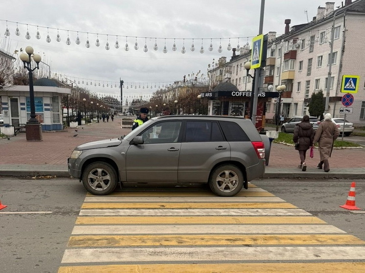 Водитель, пассажир и пешеход пострадали на дорогах Марий Эл