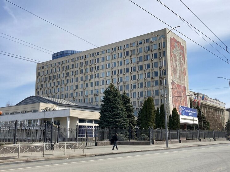 В Саратовской области на нацпроекты направили свыше 21 миллиарда рублей