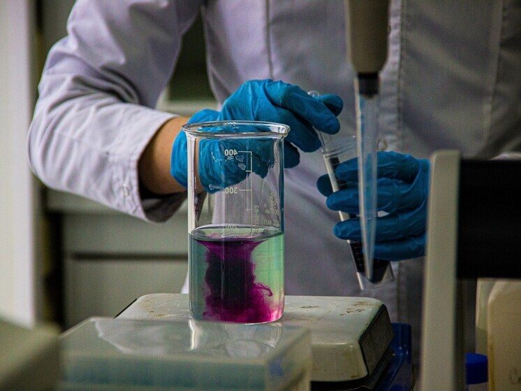 В Тульской области премии ученым и инноваторам вырастут до 1 млн рублей