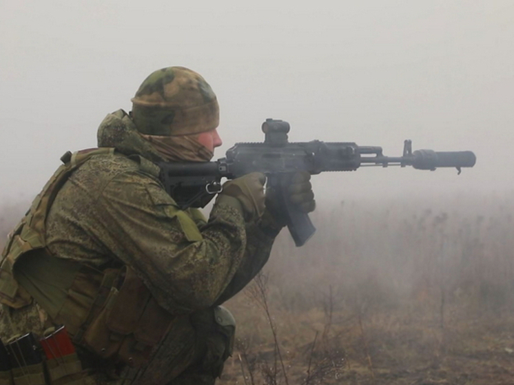 В Тульской области расширят соцподдержку бойцов ЧВК и их семей